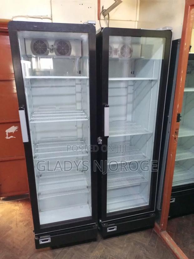 High Quality Display Fridge (500l)