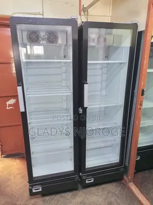 High Quality Display Fridge (500l)