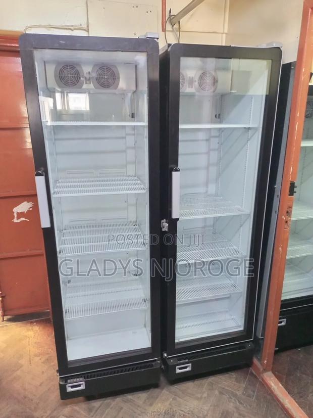 High Quality Display Fridge (500l) - thumbnail 2