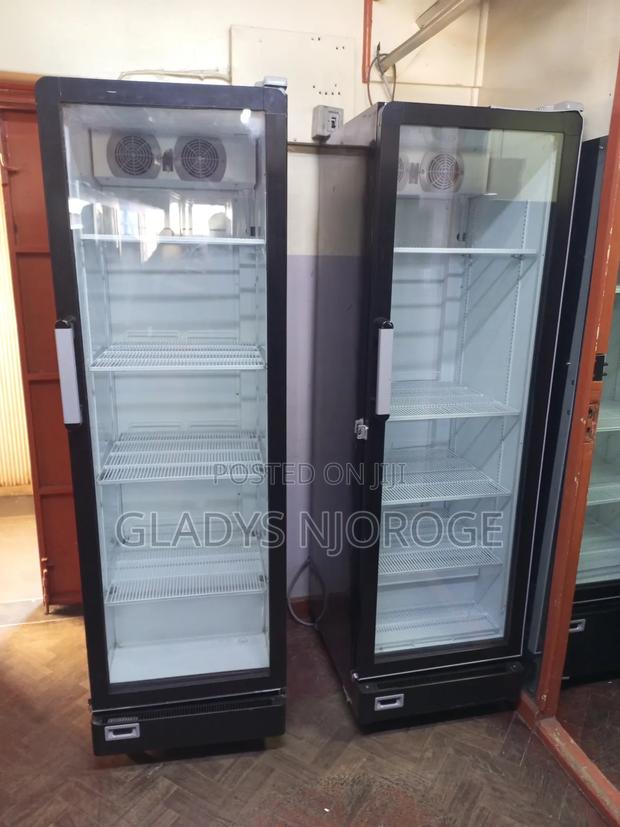 High Quality Display Fridge (500l) - thumbnail 3