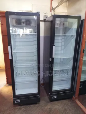 High Quality Display Fridge (500l)