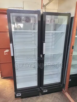 High Quality Display Fridge (500l)
