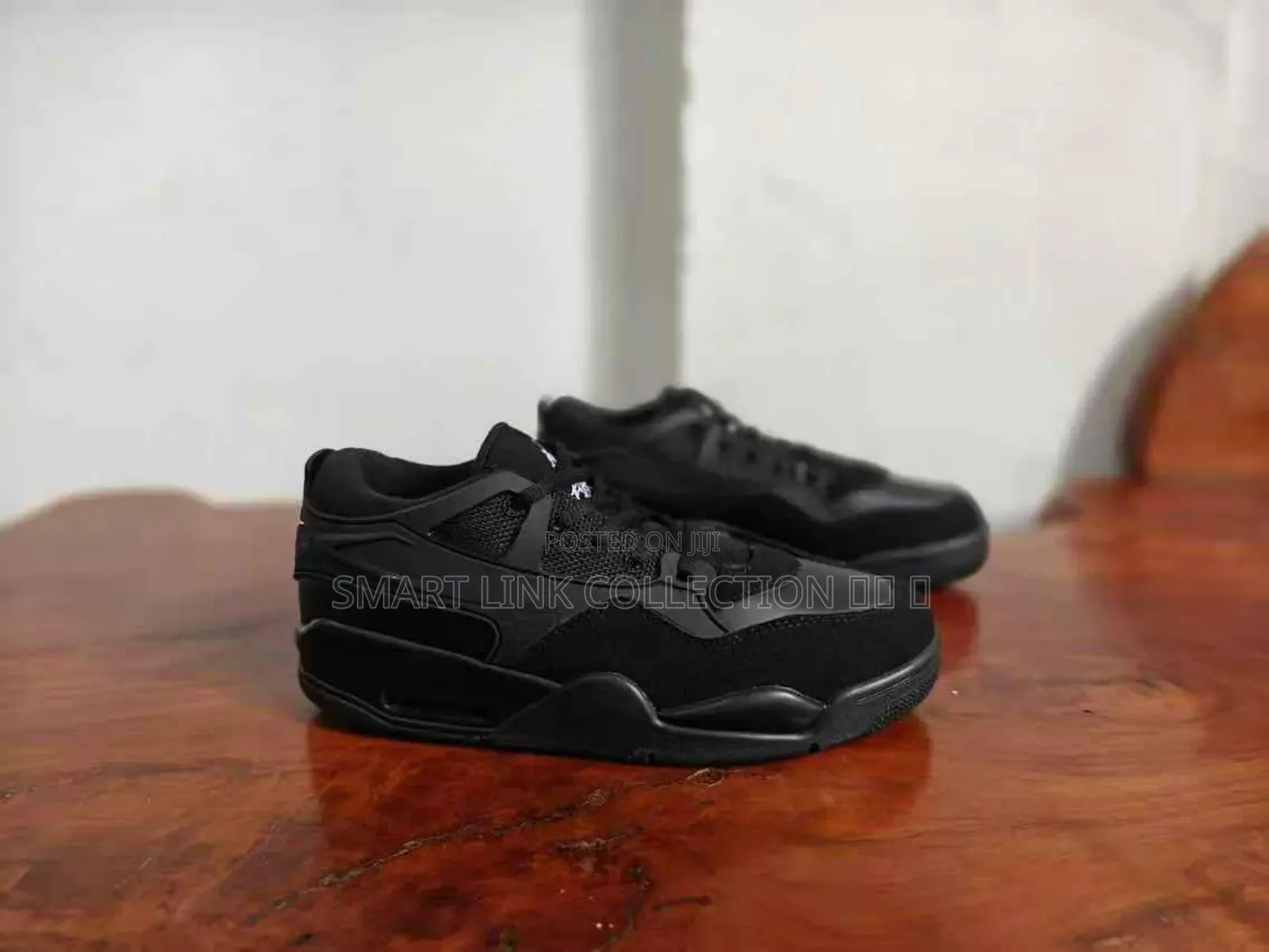 Air Jordan Bike Sneakers