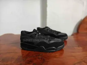 Air Jordan Bike Sneakers