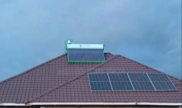 Solar Setups And Backups - thumbnail 4