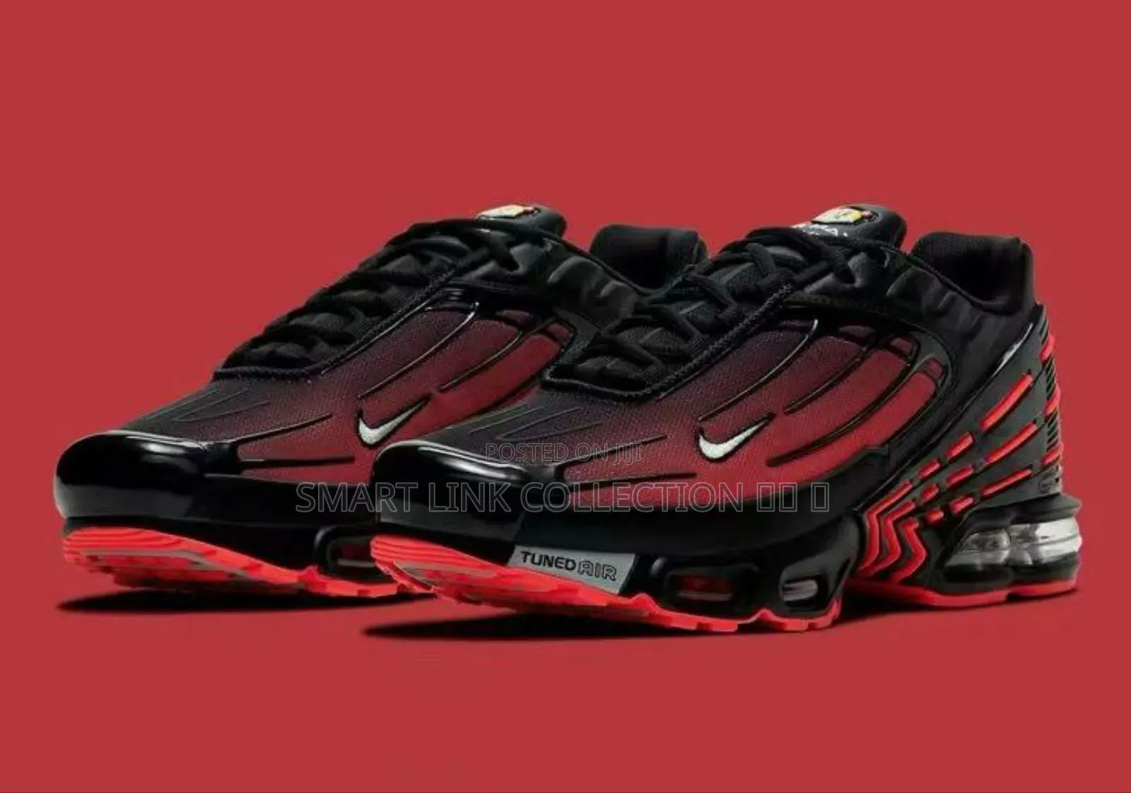 Tn Turned Air Sneakers