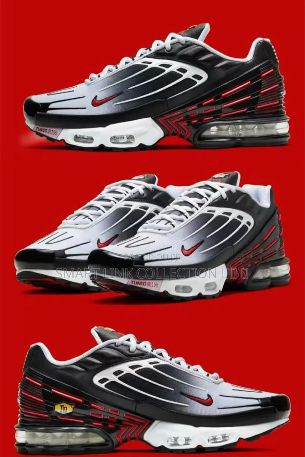 Tn Turned Air Sneakers