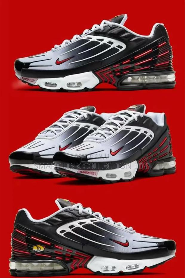 Tn Turned Air Sneakers - thumbnail 2