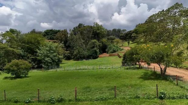 54 Fully Serviced Quater Acre Plots for Sale in Ngong Masai Road - main view