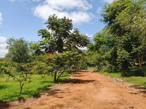 54 Fully Serviced Quater Acre Plots for Sale in Ngong Masai Road - thumbnail 3