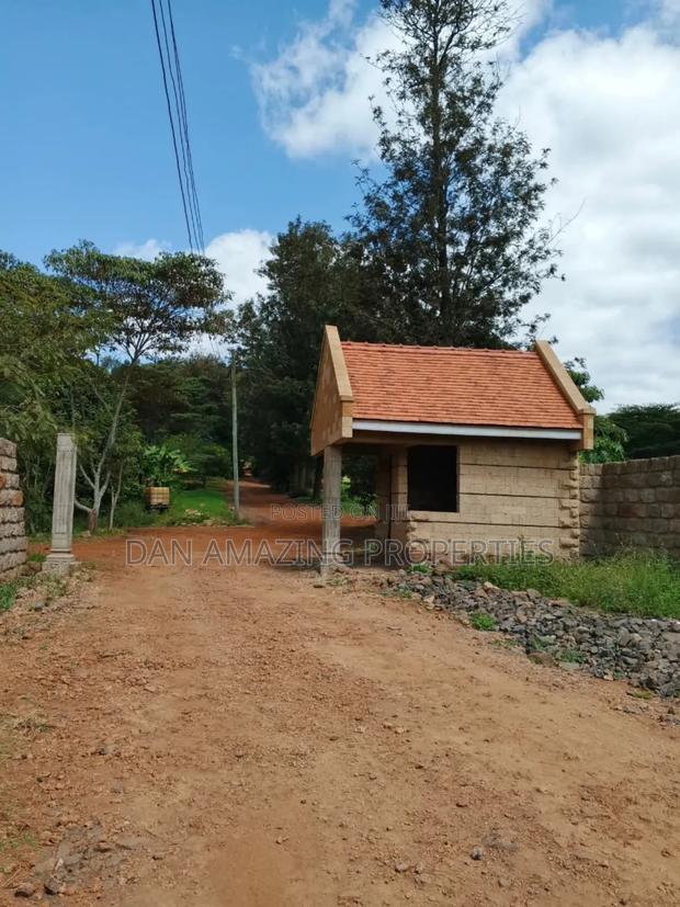 54 Fully Serviced Quater Acre Plots for Sale in Ngong Masai Road - thumbnail 8