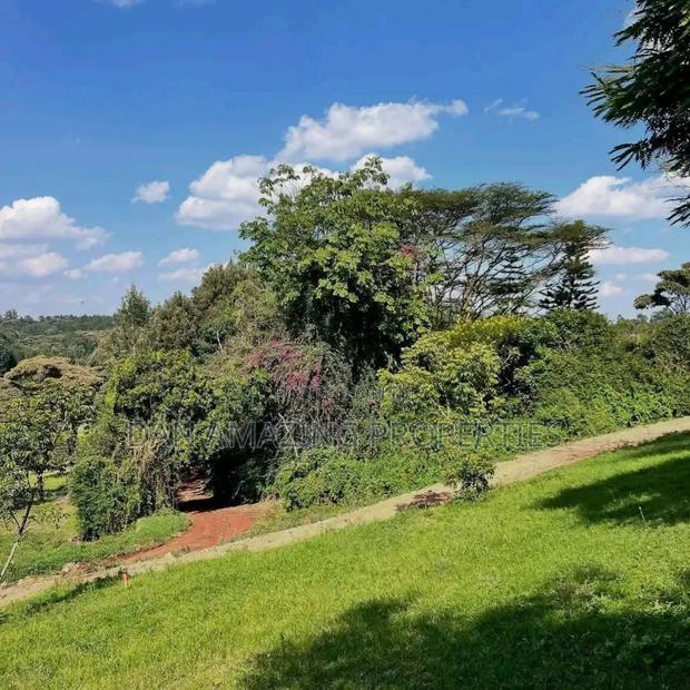 54 Fully Serviced Quater Acre Plots for Sale in Ngong Masai Road - thumbnail 9