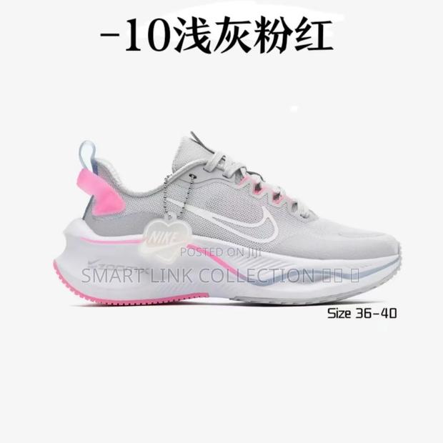 Nike Zoom Pinks - thumbnail 2