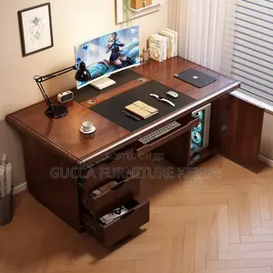 1400mm Administrative Office Executive Desk