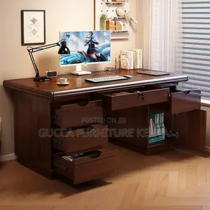 1400mm Administrative Office Executive Desk