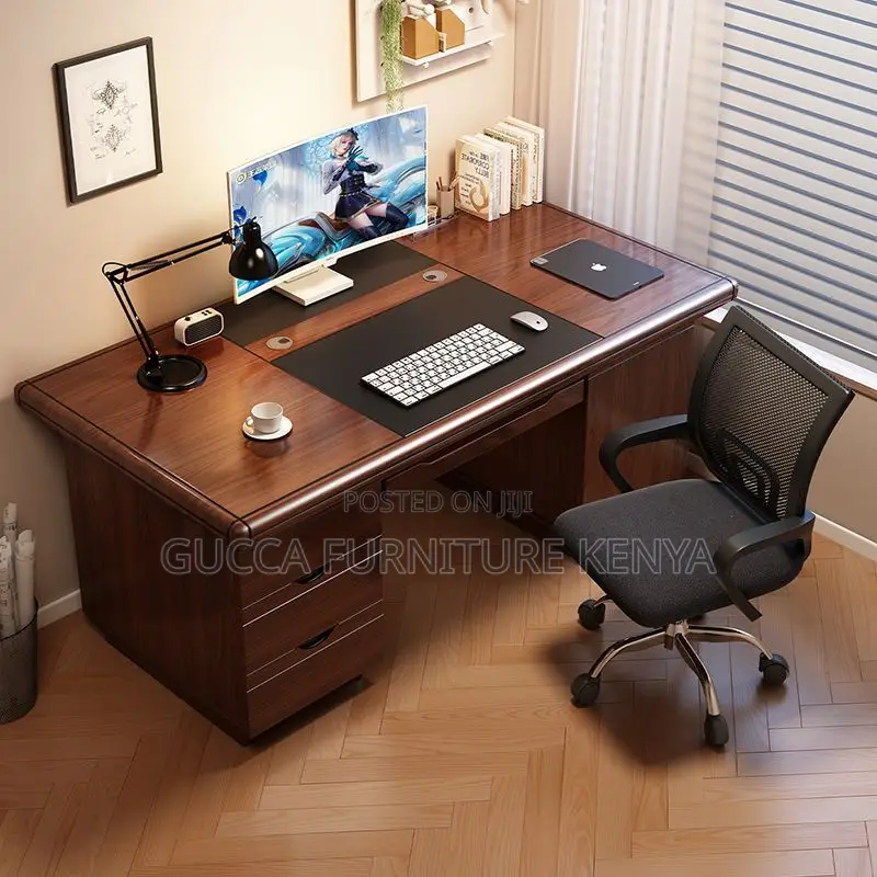 1400mm Administrative Office Executive Desk