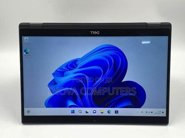 Laptop Dell Latitude 7390 16GB Intel Core I7 SSD 512GB