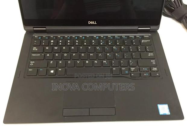 Laptop Dell Latitude 7390 16GB Intel Core I7 SSD 512GB - thumbnail 2