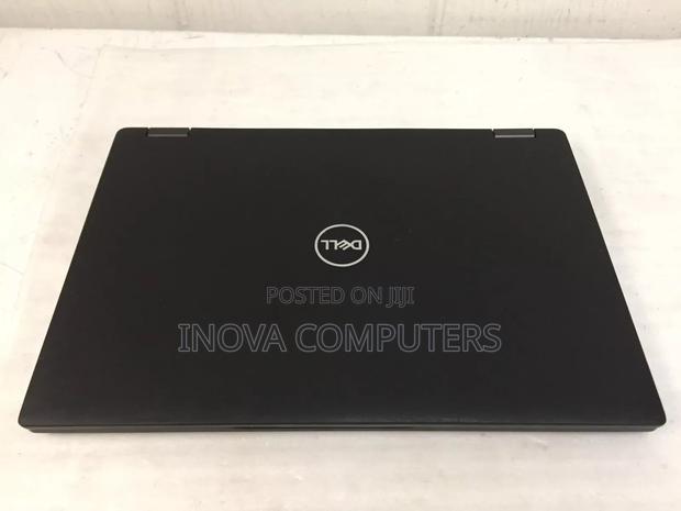 Laptop Dell Latitude 7390 16GB Intel Core I7 SSD 512GB - thumbnail 3