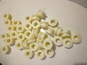 Abs Bulkhead Fittings/Connectors Piglet Nipple Drinkers to Containers