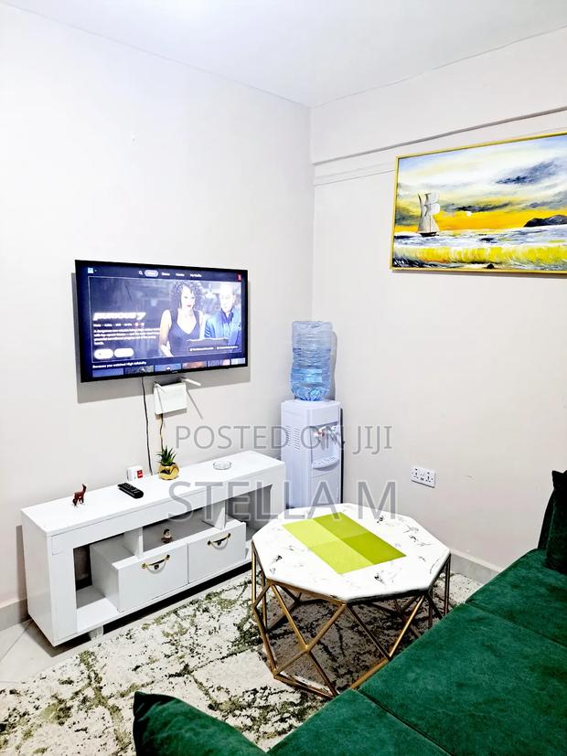 Airbnb Cozy Partitioned Studio - thumbnail 3