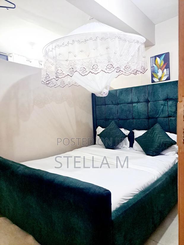 Airbnb Cozy Partitioned Studio - thumbnail 5