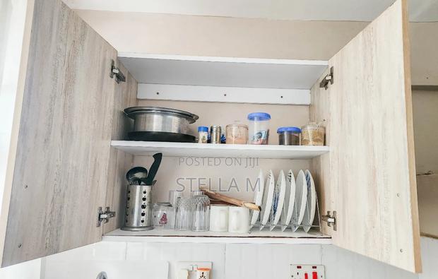 Airbnb Cozy Partitioned Studio - thumbnail 9