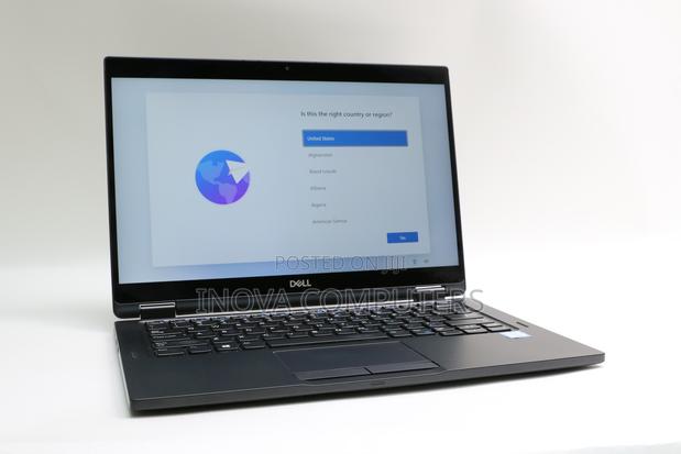 Laptop Dell Latitude 7390 8GB Intel Core I5 SSD 256GB