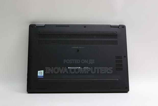 Laptop Dell Latitude 7390 8GB Intel Core I5 SSD 256GB - thumbnail 3