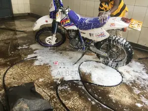 Yamaha 2003 White