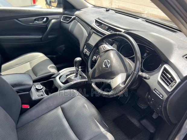 Nissan X- Trail 2014 - thumbnail 7