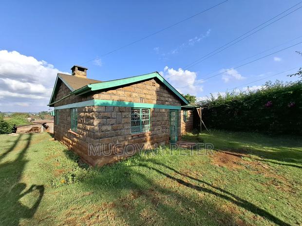 3bdrm Bungalow in Kikuyu for rent - thumbnail 2