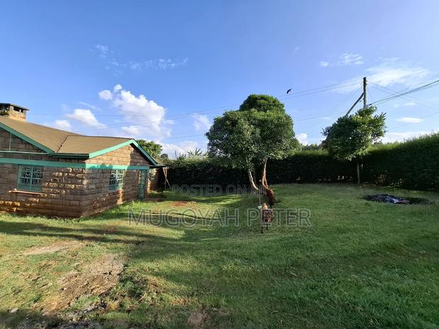3bdrm Bungalow in Kikuyu for rent - thumbnail 3