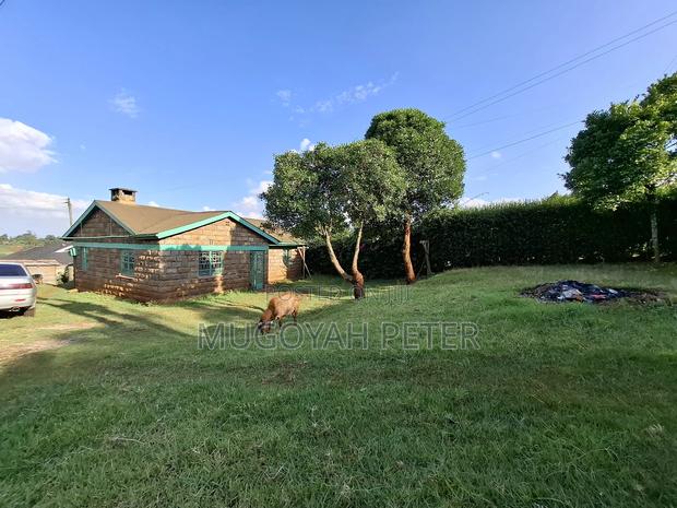 3bdrm Bungalow in Kikuyu for rent - thumbnail 4