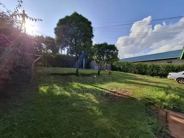 3bdrm Bungalow in Kikuyu for rent