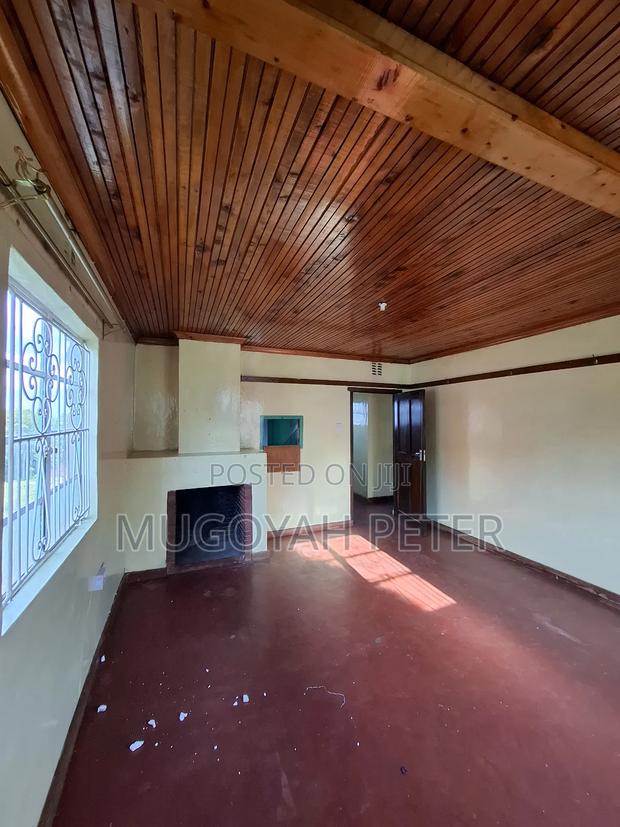 3bdrm Bungalow in Kikuyu for rent - thumbnail 7