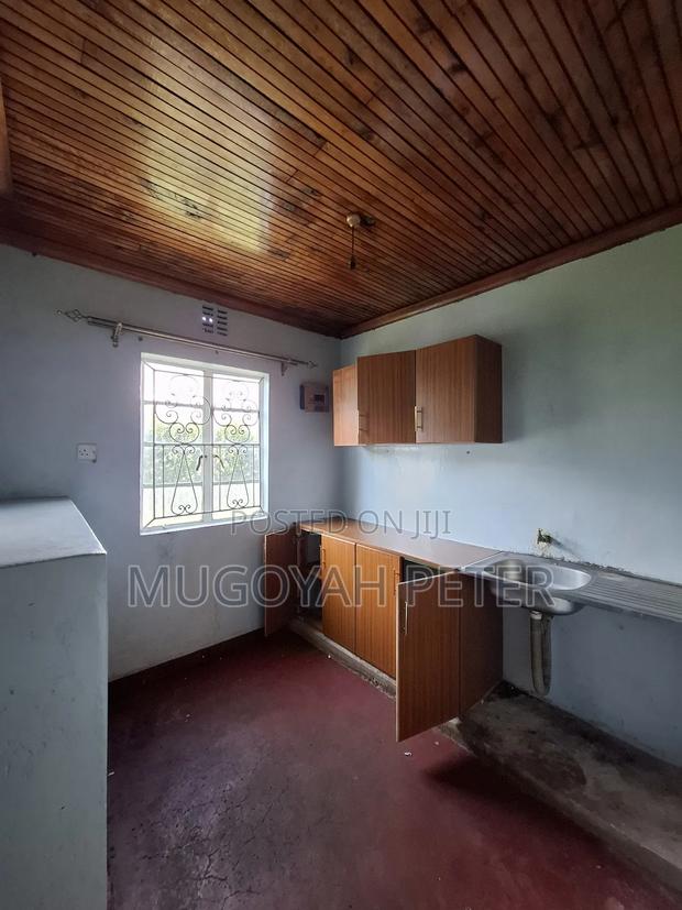 3bdrm Bungalow in Kikuyu for rent - thumbnail 9