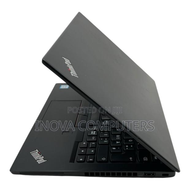 Laptop Lenovo ThinkPad X280 8GB Intel Core I7 SSD 256GB - thumbnail 2