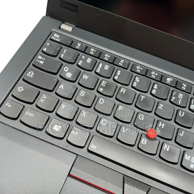 Laptop Lenovo ThinkPad X280 8GB Intel Core I7 SSD 256GB - thumbnail 3