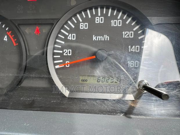 Isuzu NMR // 2023 Model // Hire Purchase Accepted// 60,000km - thumbnail 7