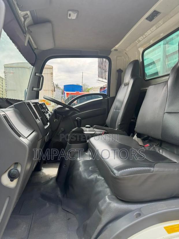 Isuzu NMR // 2023 Model // Hire Purchase Accepted// 60,000km - thumbnail 8