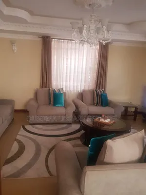 A Stunning 4-Bedroom Luxurious House With DSQ
