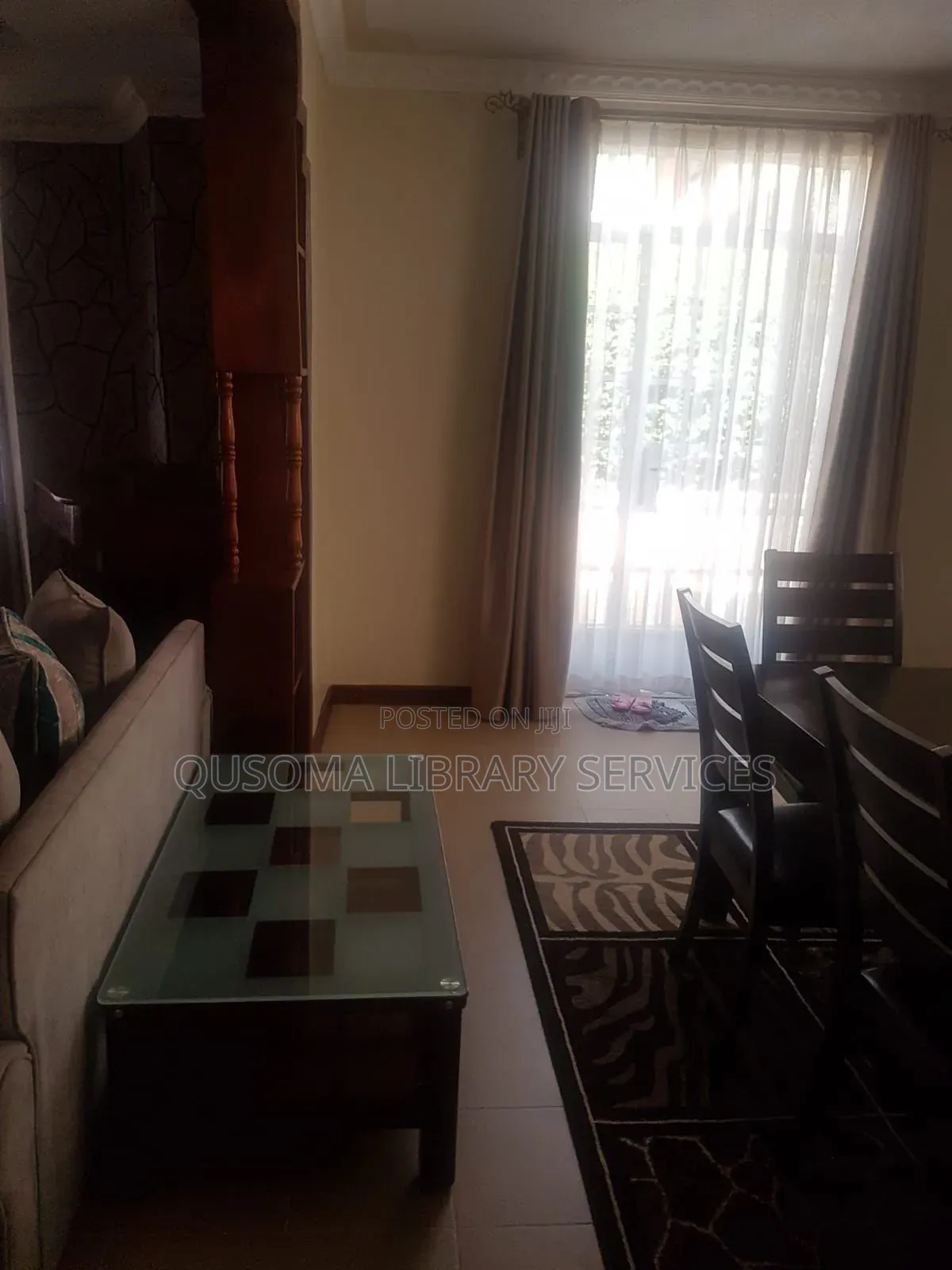 A Stunning 4-Bedroom Luxurious House With DSQ