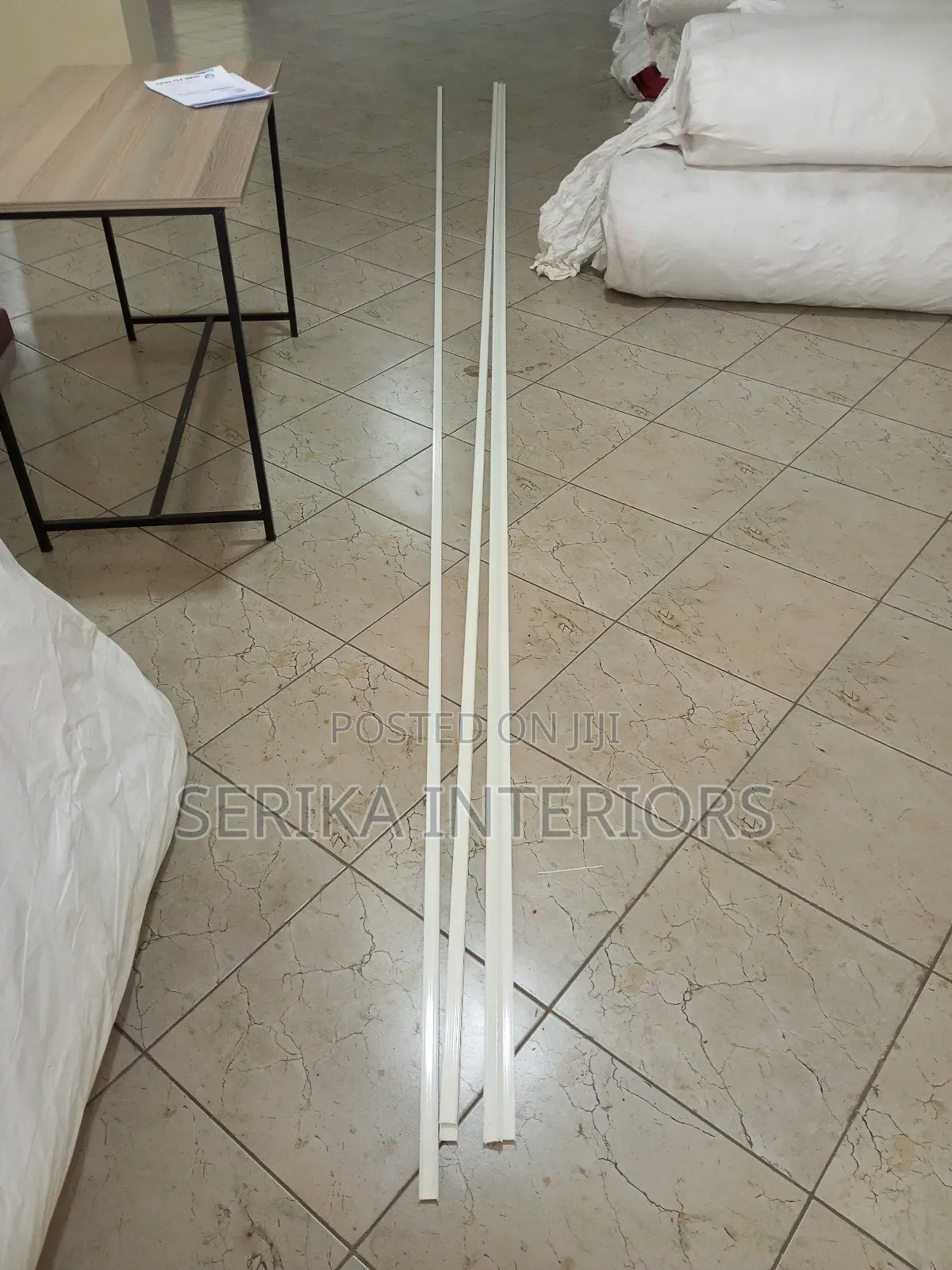 Hospital Curtain Rails Curtain Rails Environmental Friendly Aluminum