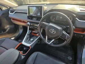 Toyota RAV4 Adventure 2019