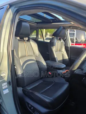 Toyota RAV4 Adventure 2019