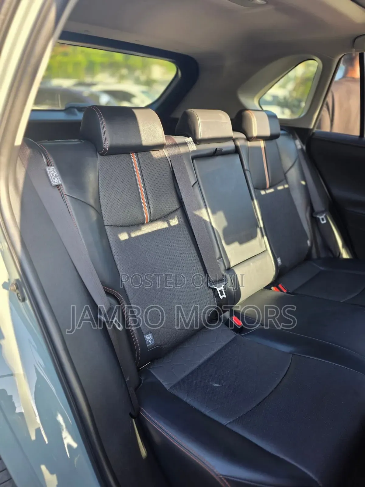Toyota RAV4 Adventure 2019