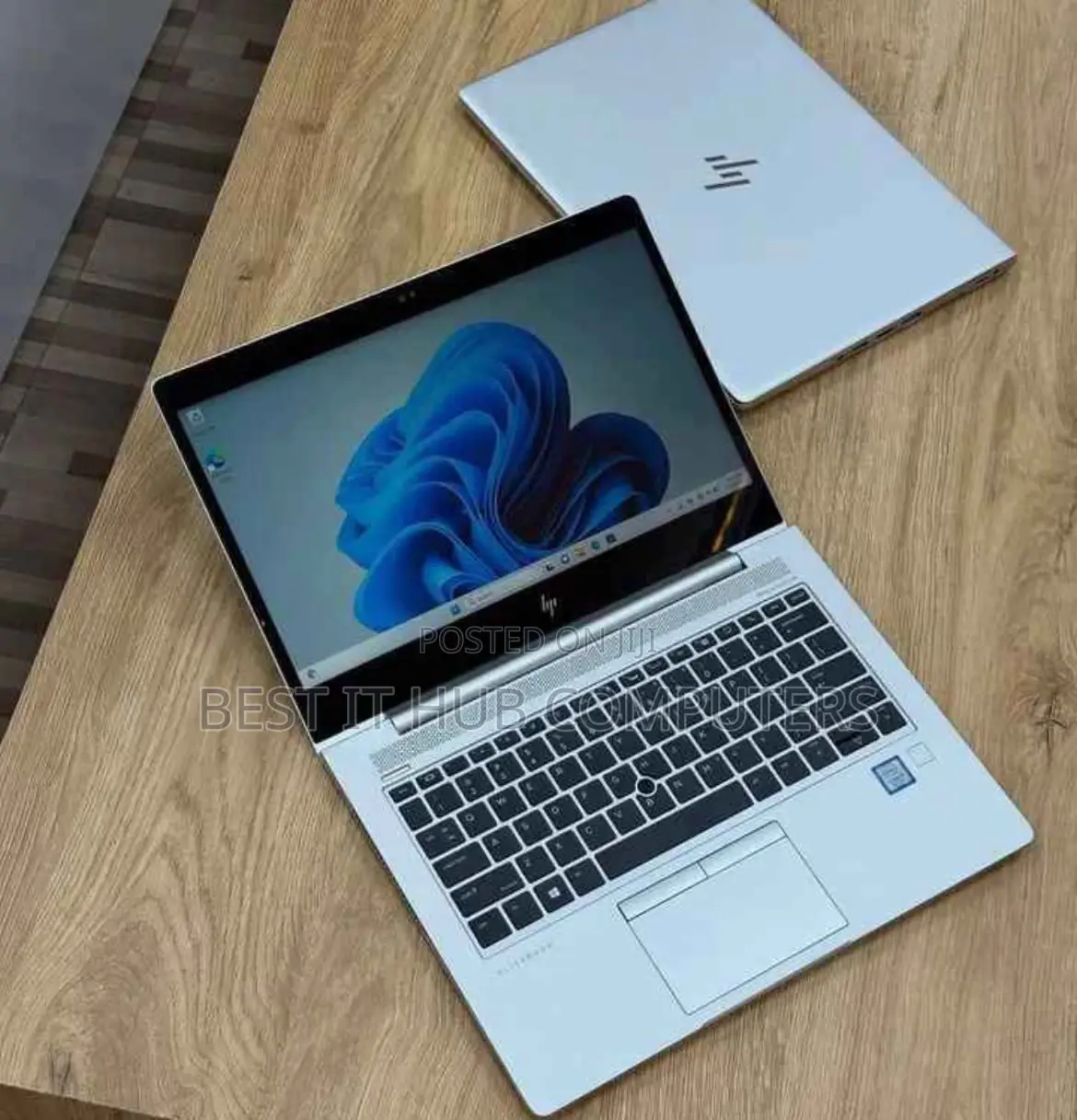 Laptop HP EliteBook 840 G5 16GB Intel Core I5 SSD 256GB