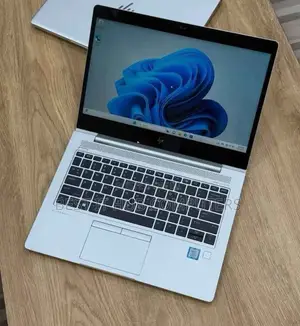 Laptop HP EliteBook 840 G5 16GB Intel Core I5 SSD 256GB