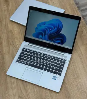 Laptop HP EliteBook 840 G5 16GB Intel Core I5 SSD 256GB